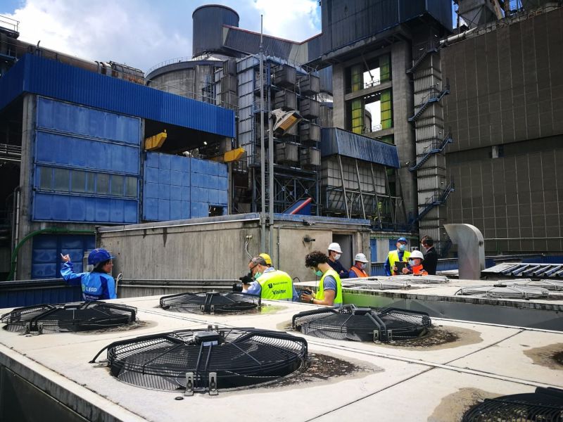 CLEANKER a SuperQuark 26 agosto Previous events LEAP s.c.a r.l